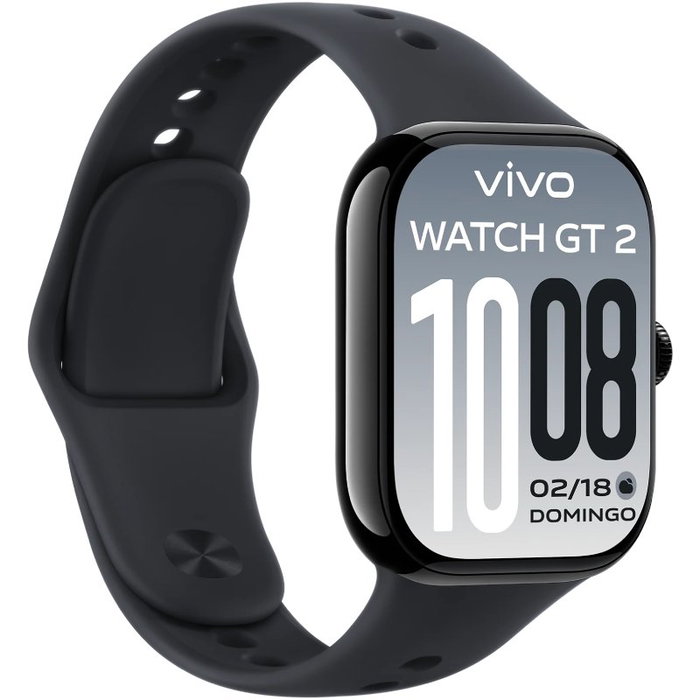 Vivo Watch GT 2 Negro Vivo Watch GT 2 Negro